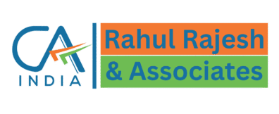 Rahul Rajesh & Associates
