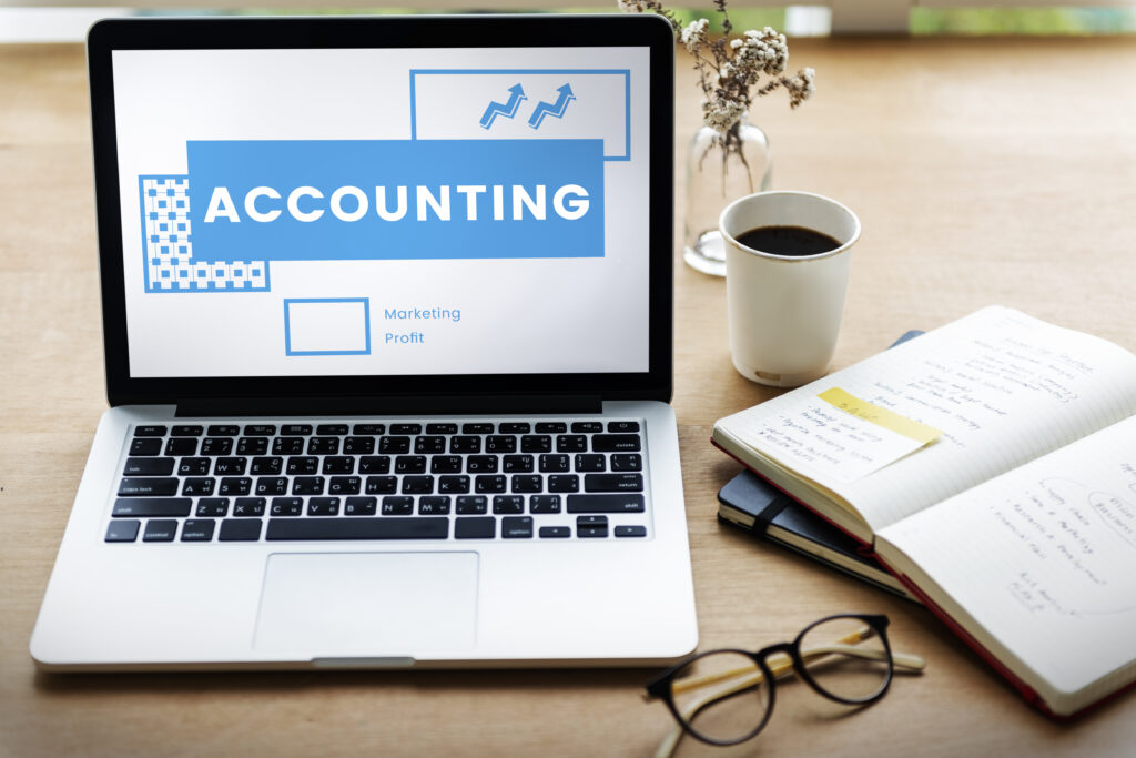 Accounting services in Faridabad